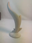 Van Briggle Bird of Paradise Vase Art Pottery Marked and Signed!