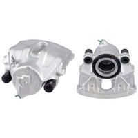 Bremssattel 1 Kolben Ø 57 Mm Grauguss A.B.S. FüR U.A. Saab 9000