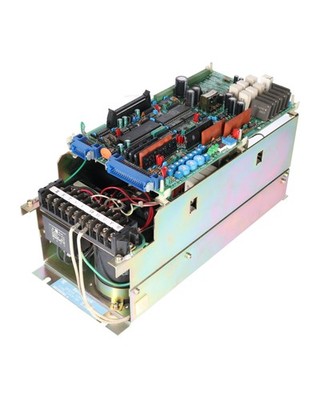 Berriola / Yaskawa Electric CACR-SR10BB1BF-B Servo Controller Steuerung