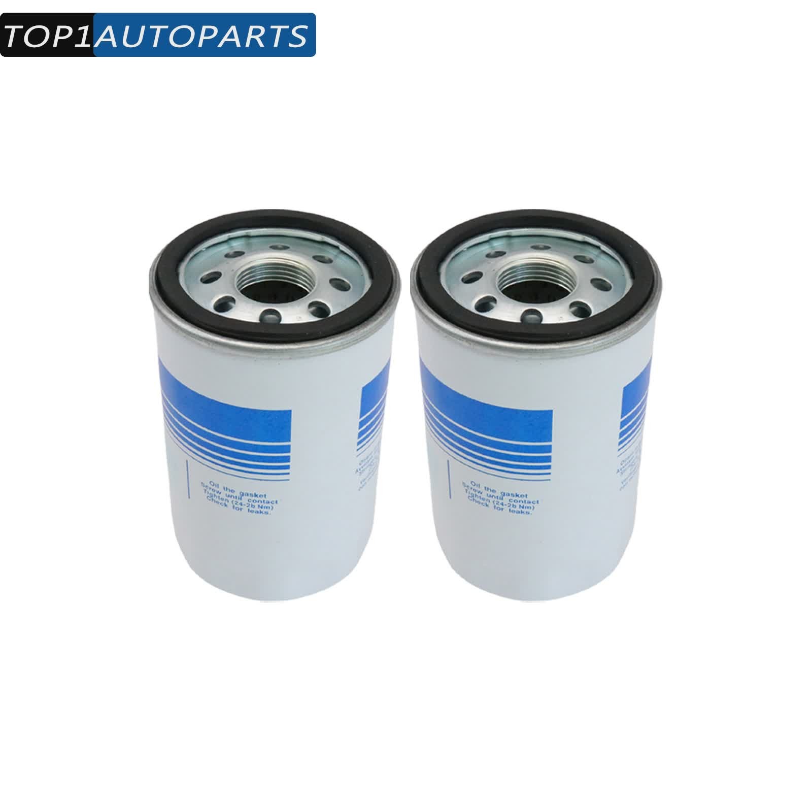 Lamborghini Aventador Oil filter P/N 07M115561B