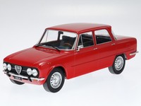 Alfa Romeo Giulia Nuova Super 1974 Rot Modellauto 18145 Mcg 1:18