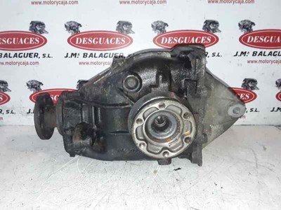 1214822J  Differenzial Hinten für BMW SERIE 3 BERLINA (E46) * 9445