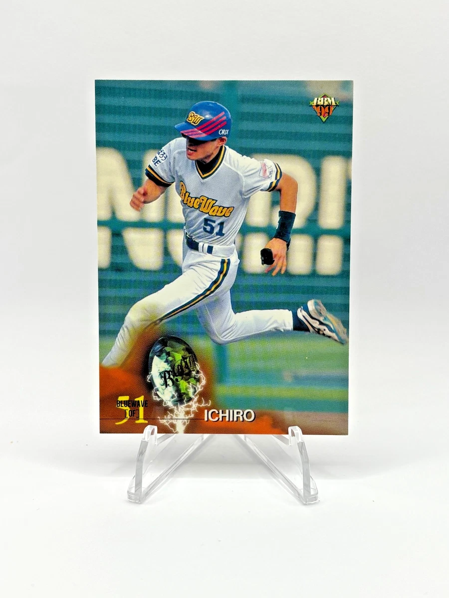 Ichiro Suzuki products for sale | eBay