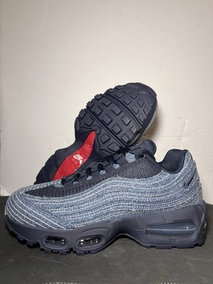 Nike Air Max 95 OG X Levi's Obsidian Denim Mens Shoes Sz 5.5 NEW* HM4743-400