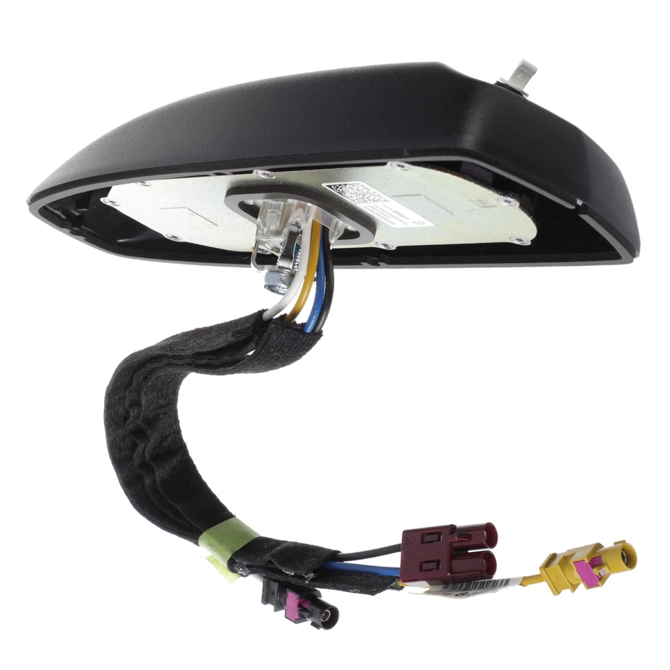 Antena de alta frecuencia genuina GM 42758501 Foto 4 de 4