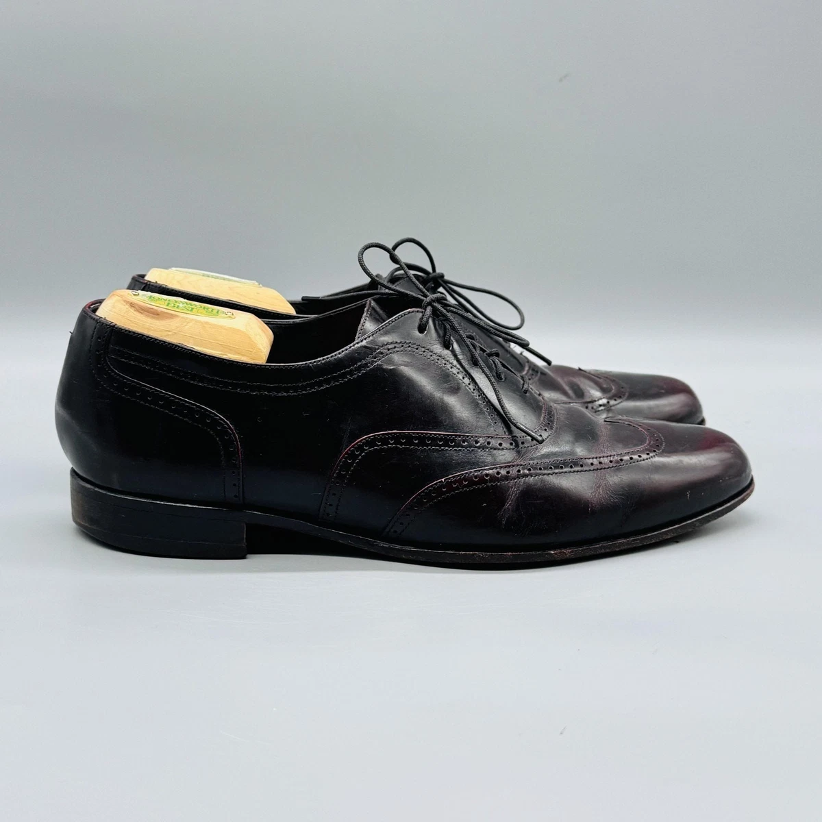 Johnston & Murphy EE Dress Shoes for Men for sale | eBay