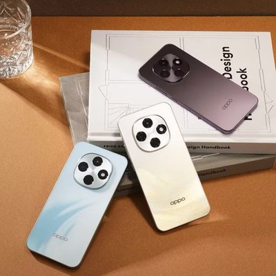 Oppo A6 Pro (China) 6.57'' 50MP Dimensity 7300 7000mAh Android unlocked