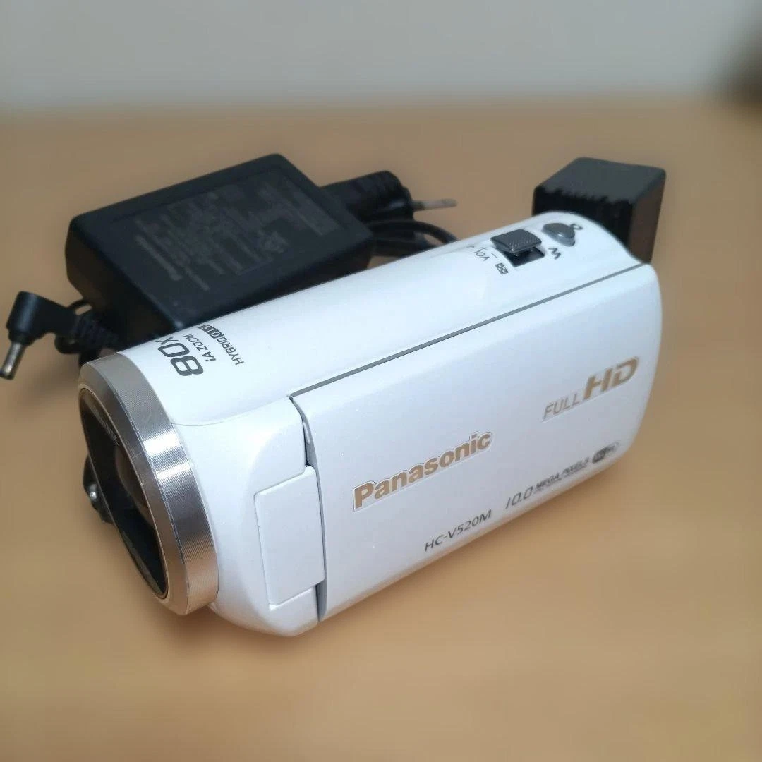 Preços baixos em Panasonic Filmadoras de alta definição 500x Zoom