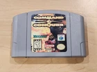 Command & Conquer (Nintendo 64) N64 Cartridge ONLY Pre-owned