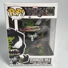 Funko Pop! Vinyl Figure Marvel - Venomized Hulk #366 Venom