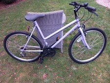 Ladies Mountain Bike