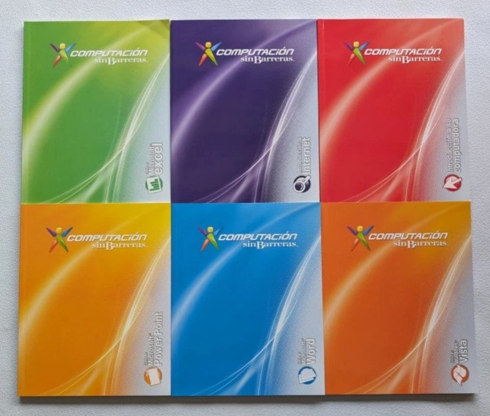 Computación sin Barreras - Image 2 of 4