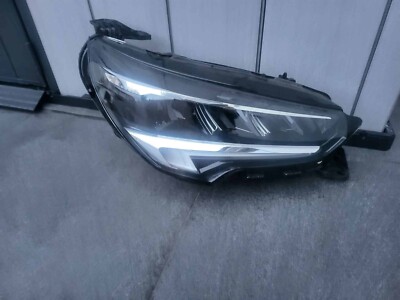 Volvo XC90 MID RHD RH headlight part number 32342489 | eBay