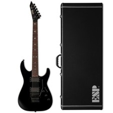 ESP LTD KH-602 Kirk Hammett Black Electric Gu...