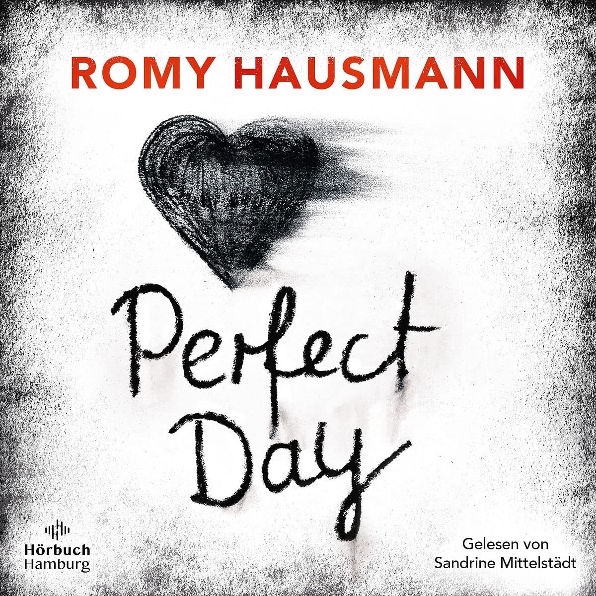 Thumbnail - Romy Hausmann Sandrine Mittelstädt Romy Hausmann: Perfect Day (cd)