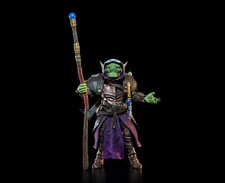 Mythic Legions ALL STARS 5 SWIGG Action Figure Four Horseman 4HM Toys