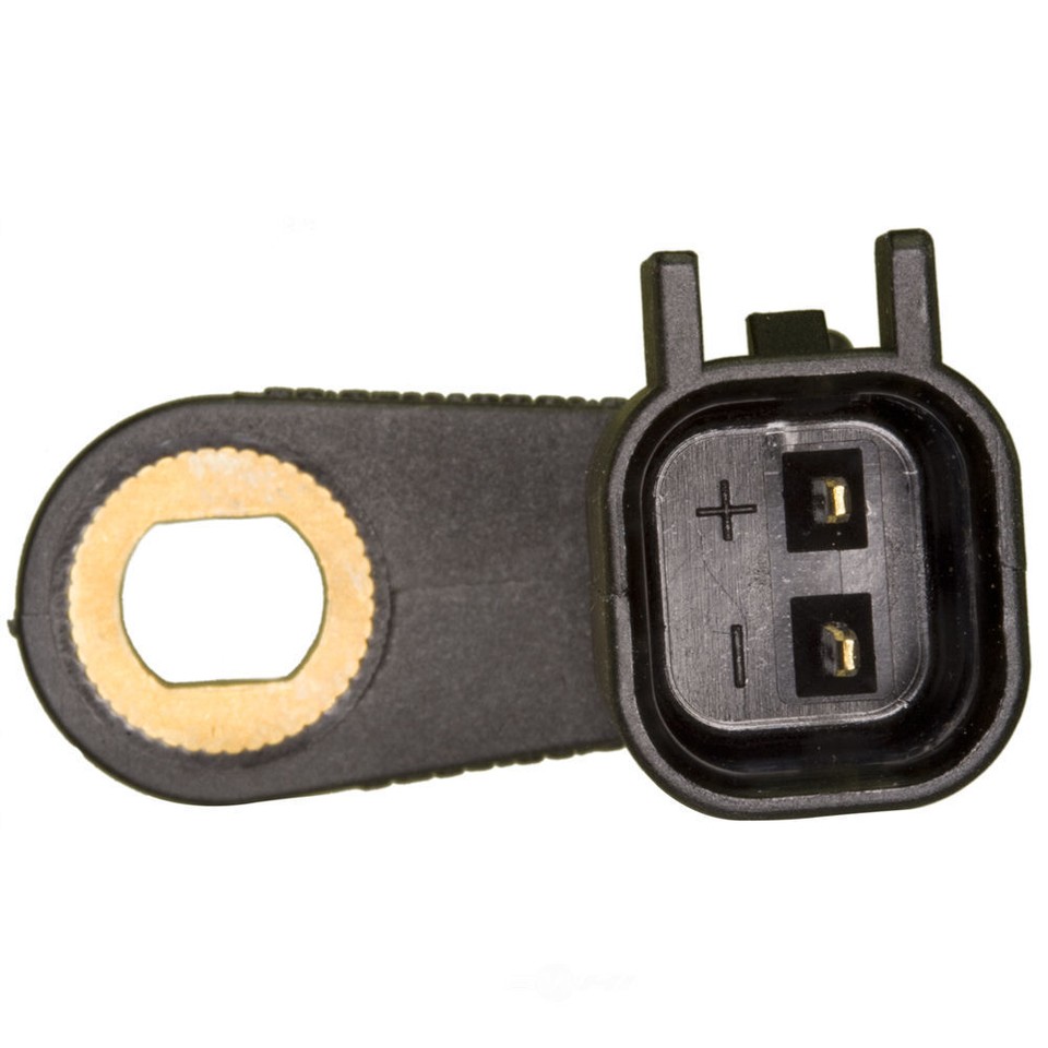 ABS Wheel Speed Sensor fits 20062007 Jeep Liberty WVE BY NTK eBay