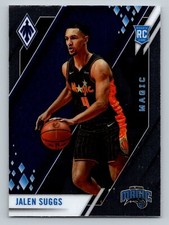Jalen Suggs RC Rookie 2021-22 Panini Chronicles #667 Orlando Magic