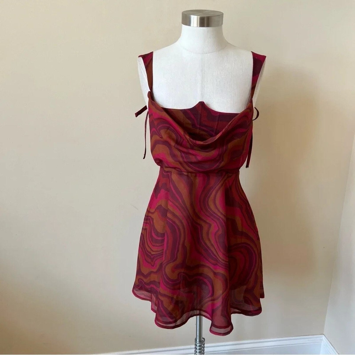 bell lola mini dress Lola Mini Dress