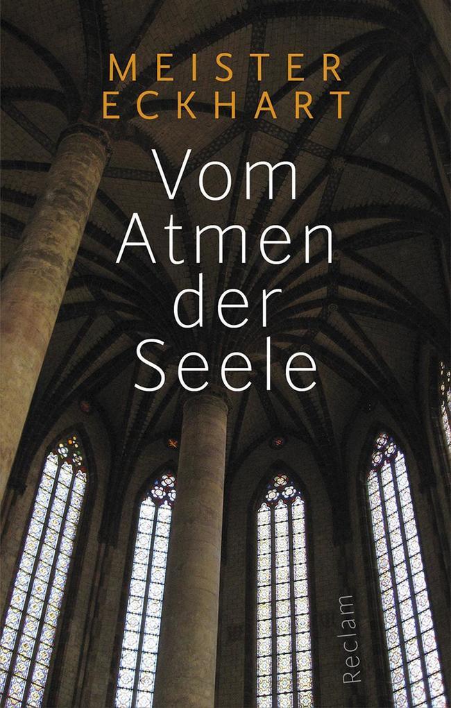 Thumbnail - Vom Atmen Der Seele | Meister Eckhart | 2014 | Deutsch
