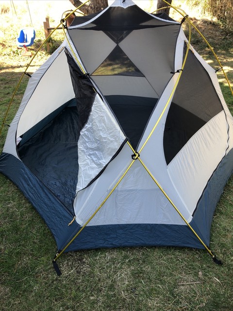 rei 3 person tent