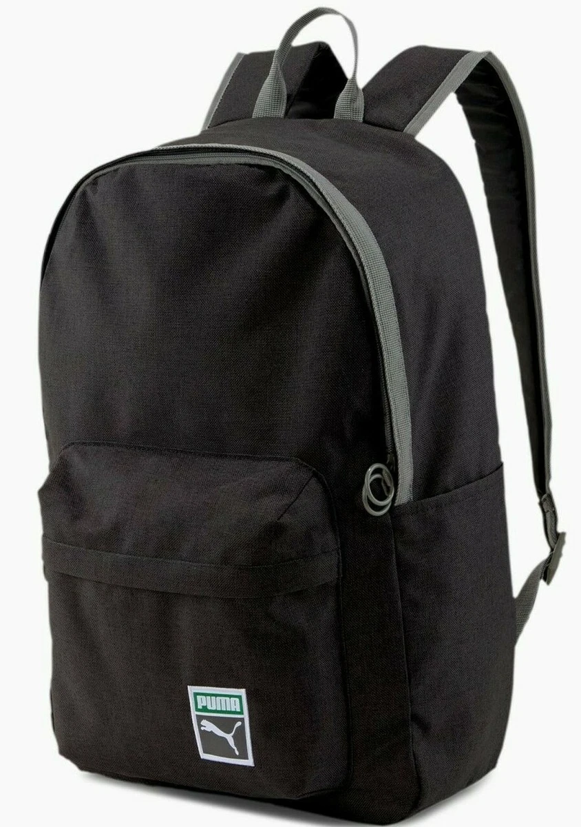 Puma shop backpack purse