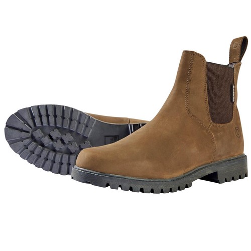 Dublin Venturer Boots III -