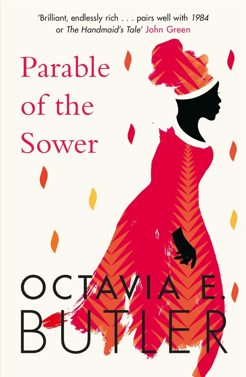 Thumbnail - Parable Of The Sower Octavia E. Butler