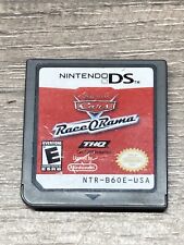 Cars - Race O Rama - Nintendo Ds, Jogo de Videogame Ds Usado 89857916