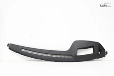 2018-2021 LINCOLN NAVIGATOR DASH DASHBOARD DEFROST GRILLE COVER TRIM PANEL OEM