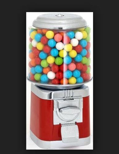 Token Bulk Vending Machine Candy Gumball 1" Toy Superball Reward Vendor Prizes - Picture 1 of 2