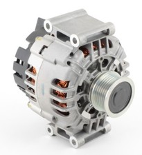 FITS AUDI A4, A5 & Q5 PETROL 1.8 2.0 TFSI 06H903016L 140Amp 140A NEW ALTERNATOR