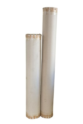 64 Zoll/162 cm 70 GSM Breite Profi Qualität Heißsiegel Plotter Papier (VOLLE ROLLE) 