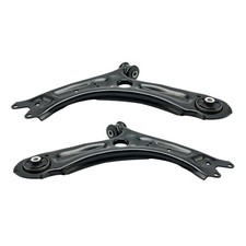 Front Lower Control Arms for 2011 2012 2013 2014 2015 - 2018 Volkswagen Jetta