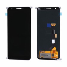 New For Google Pixel 3A OLED Display LCD Screen Touch Screen Digitizer Assembly