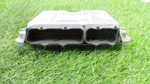 Centralina Motore per FIAT MAREA (185) BERLINA * 885184 - Foto 3 di 3