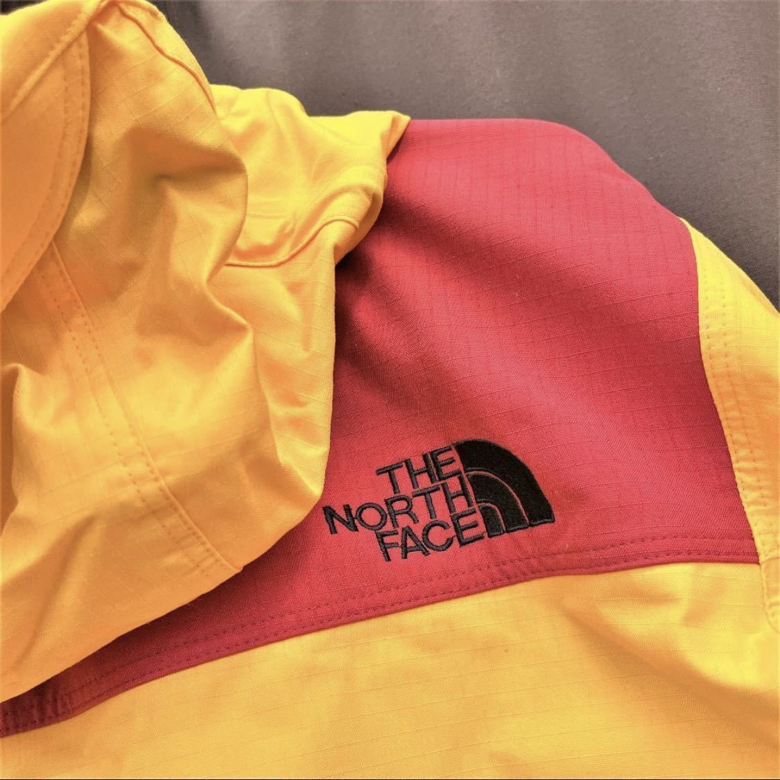 Vintage Discount Supreme Original Story THE NORTH FACE Vintage Discount Supreme Original Story THE NORTH FACE