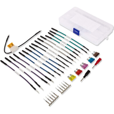 J-35616 TP-300-A Terminal Test Probes Kit for Current GM vehicles Globally