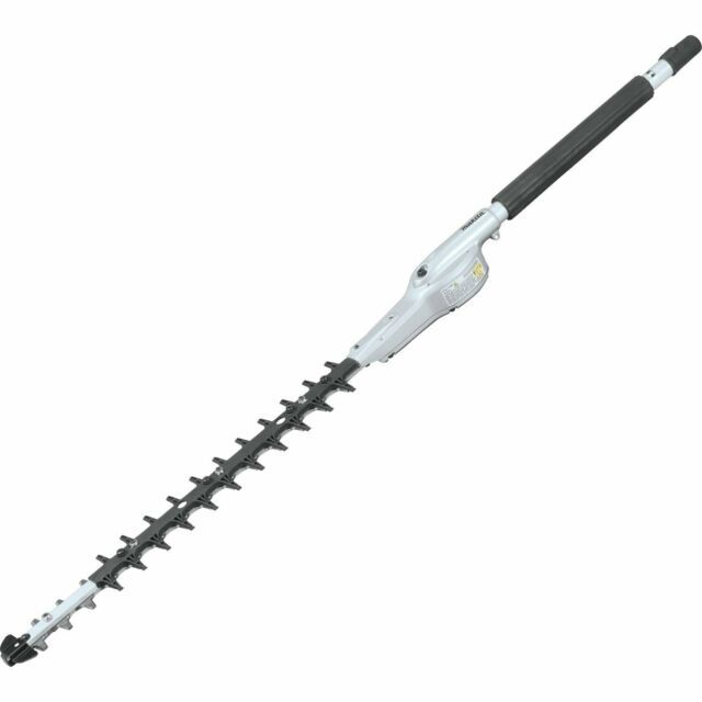 Couple Shaft Power Head Attachment