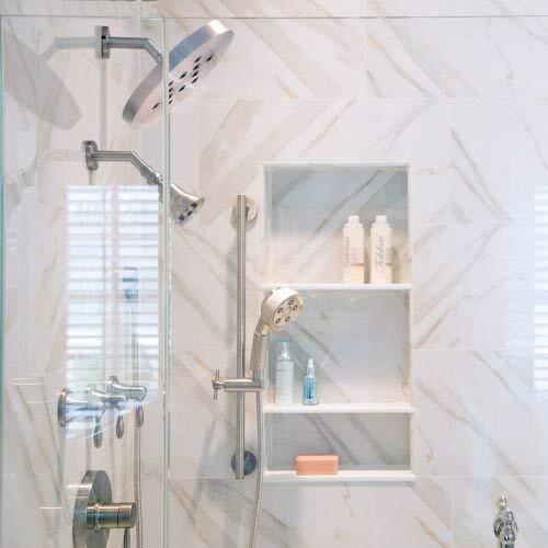 Speakman SA1002 Neo Adjustable Slide Bar for Handheld Shower, Polished