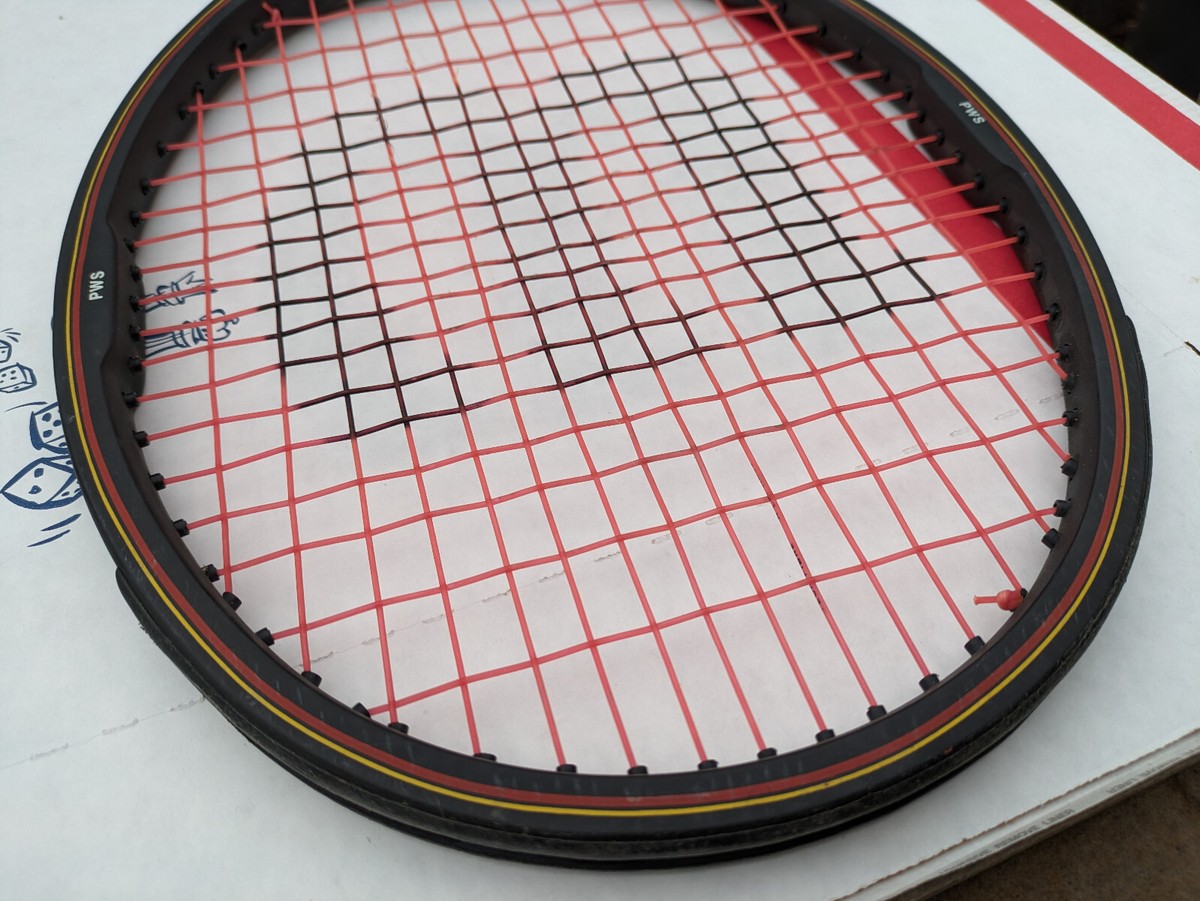 【staff刻印激レア】WILSON PROSTAFF MIDSIZE 85 Staff Engraving Wilson Prostaff Midsize 85 | eBay