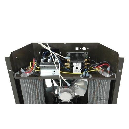 CDF558 Qmark Ceiling Heater | eBay