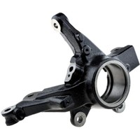 Nty Achsschenkel RadaufhäNgung Vorderachse Links FüR Renault Clio Iv Bh_ 0.9