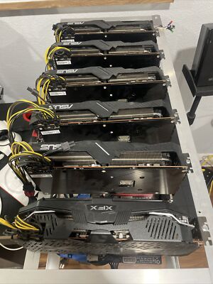 Nvidia Geforce Rtx 3080 Most Efficient Mining Gpus Best Gpu For