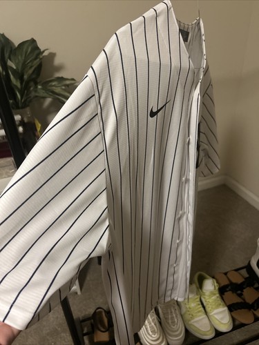 AARON JUDGE #99 Mens New N.Y. Yankees Jersey - Picture 11 of 15