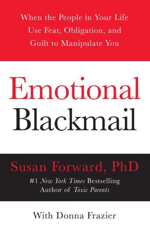Thumbnail - Emotional Blackmail Susan Forward