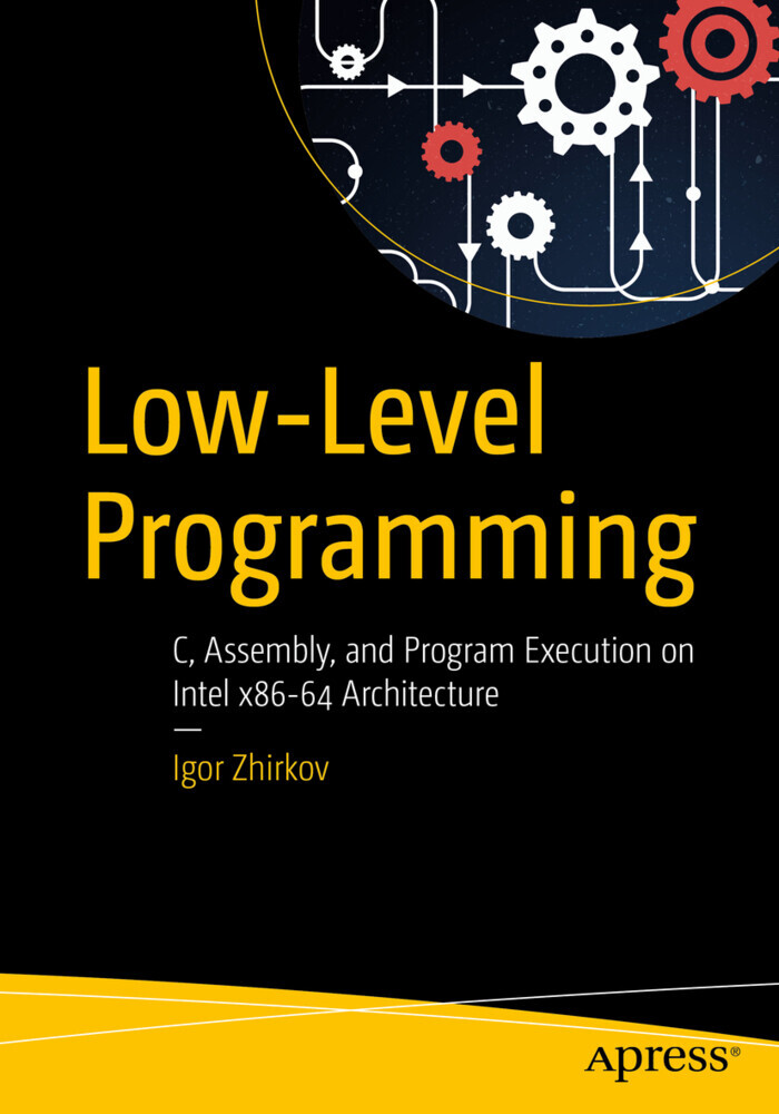 Thumbnail - Low-level Programming | Igor Zhirkov | 2017 | Englisch