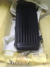 YAMAHA NOSRADIATOR ASSY 2 left LH YZ 125  1989 1990 1991 1992 3JD-1240A-00 japan