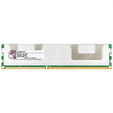 Kingston 8GB 2Rx4 PC3-10600 RDIMM DDR3 1333 ECC REG Registered Server Memory RAM