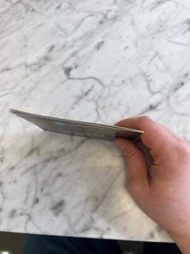 Golf Original Nintendo NES Manual ONLY M4925